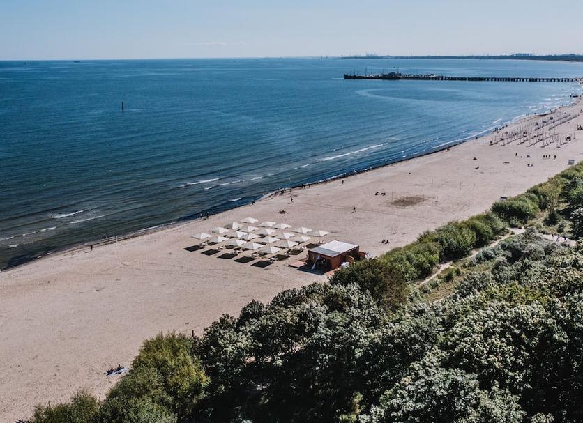Plage Photo