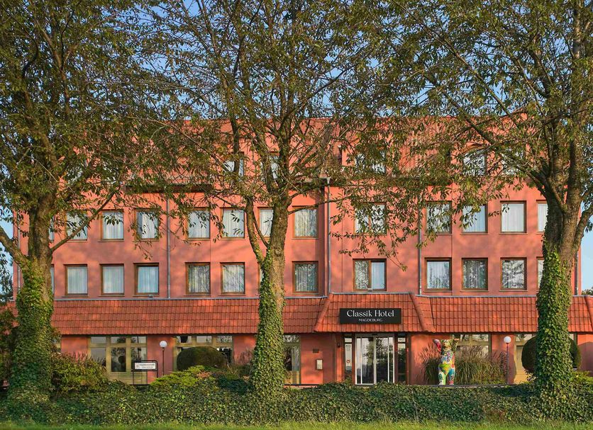 Bâtiment Photo