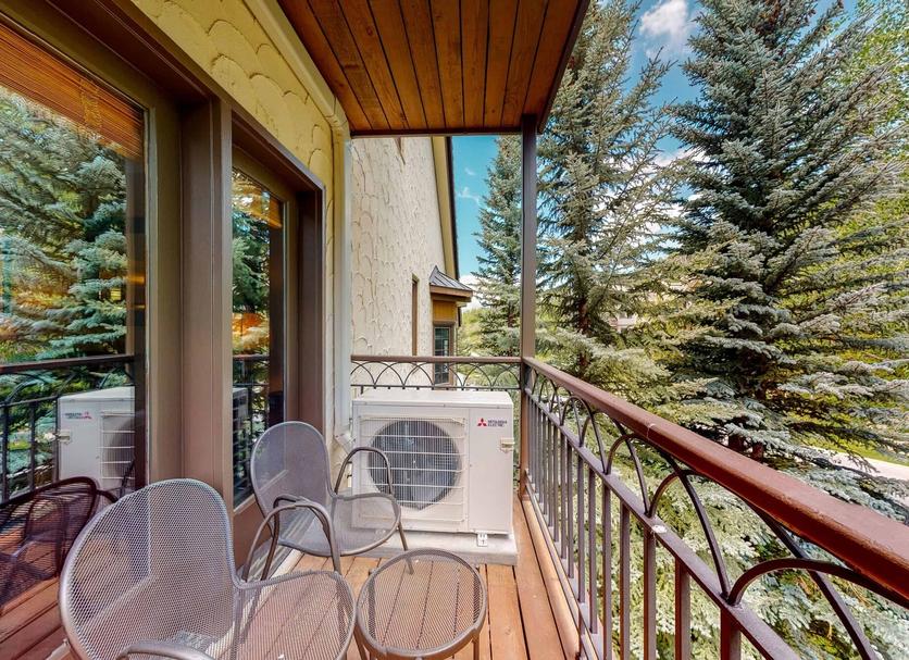 Balcon Photo