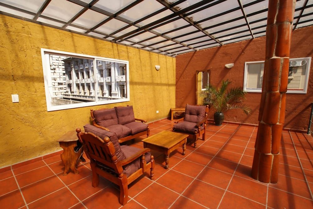 Salon