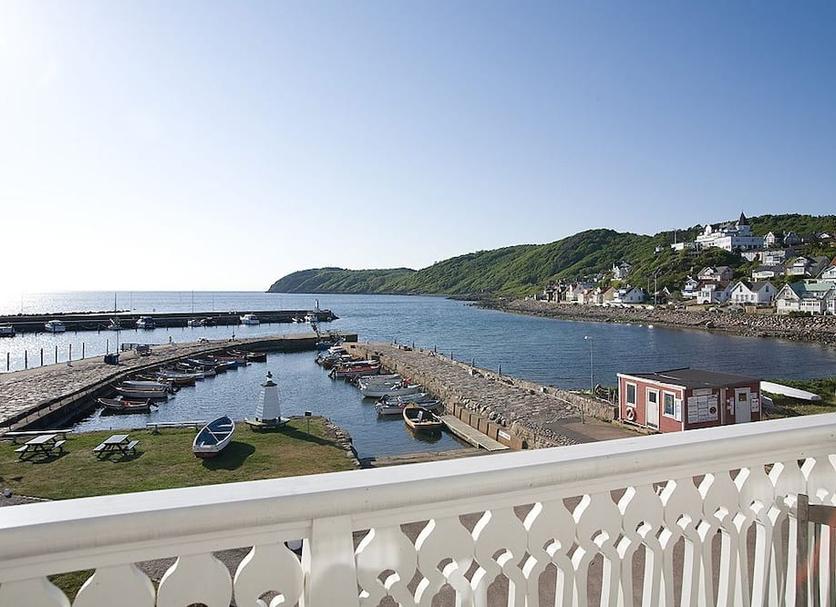 Balcon Photo