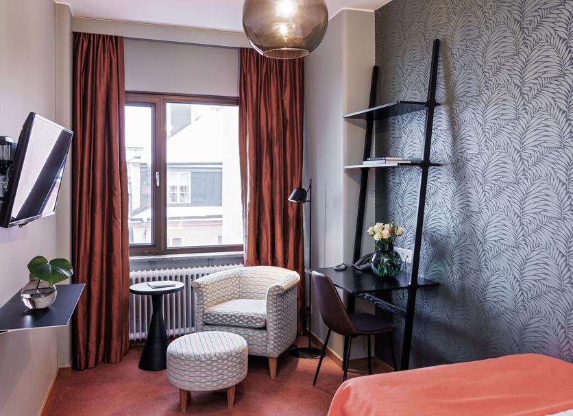Équipements de la chambre Photo
