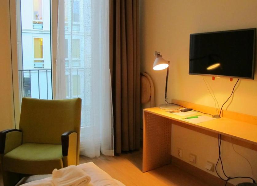 Équipements de la chambre Photo