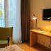 Équipements de la chambre