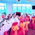 Salle de banquet
