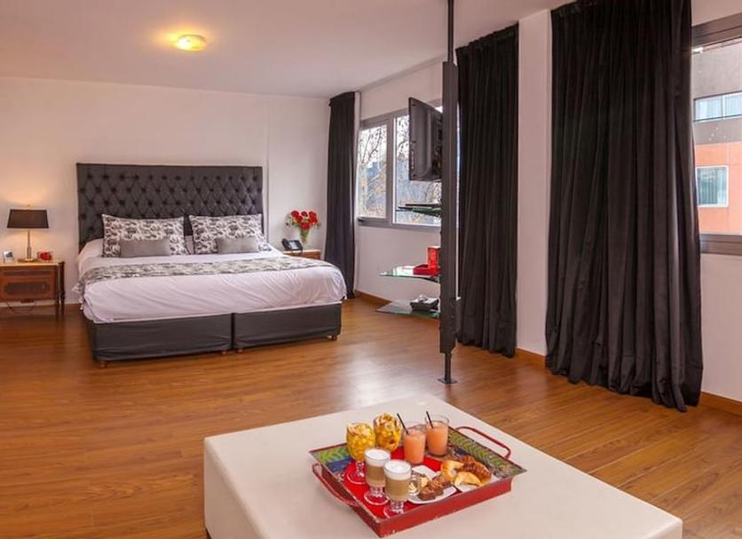 Chambre Photo