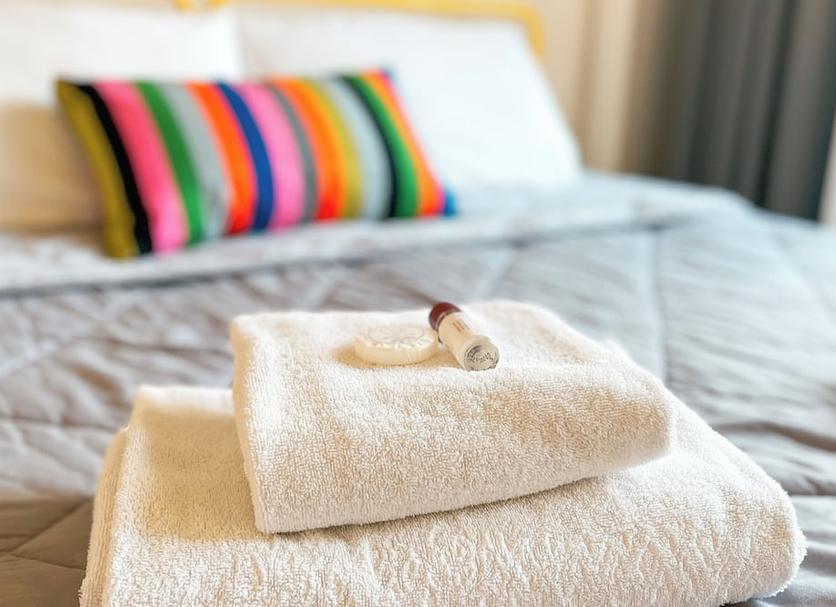 Équipements de la chambre Photo