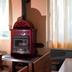 Équipements de la chambre