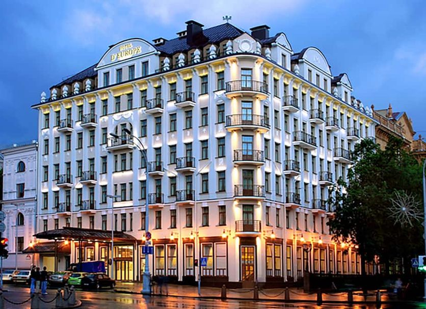 Bâtiment Photo