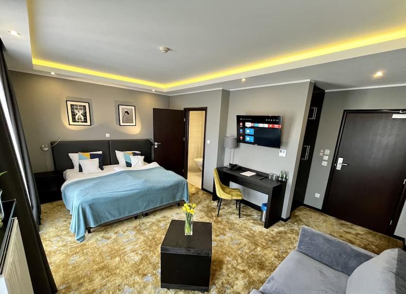Chambre Photo