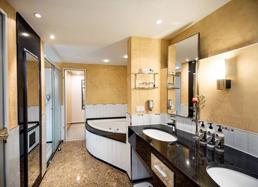 Salle de bain Photo