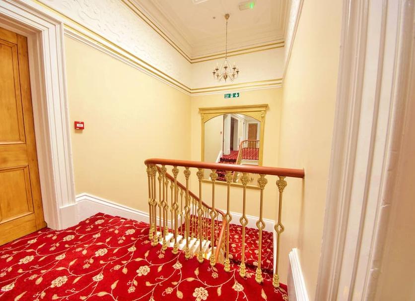 Escalier Photo