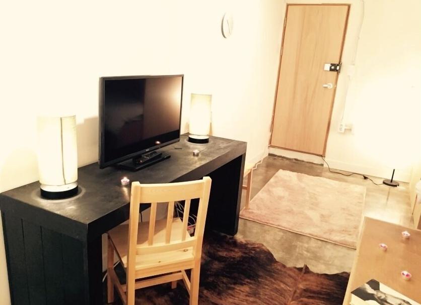 Équipements de la chambre Photo