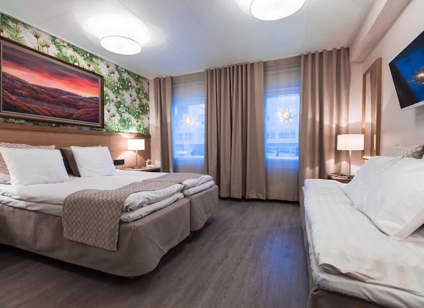 Chambre Photo