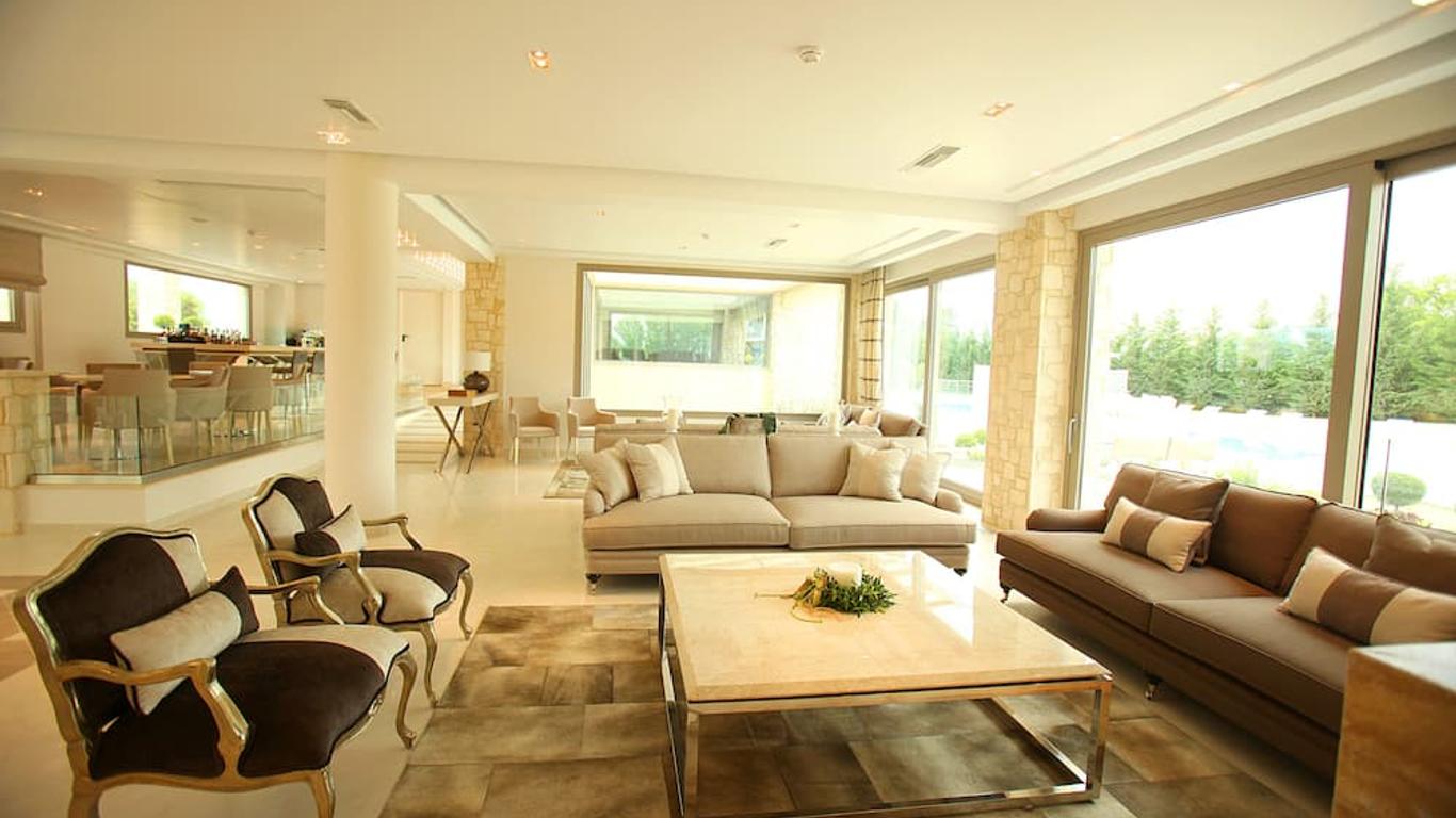 Calma Hotel & Spa