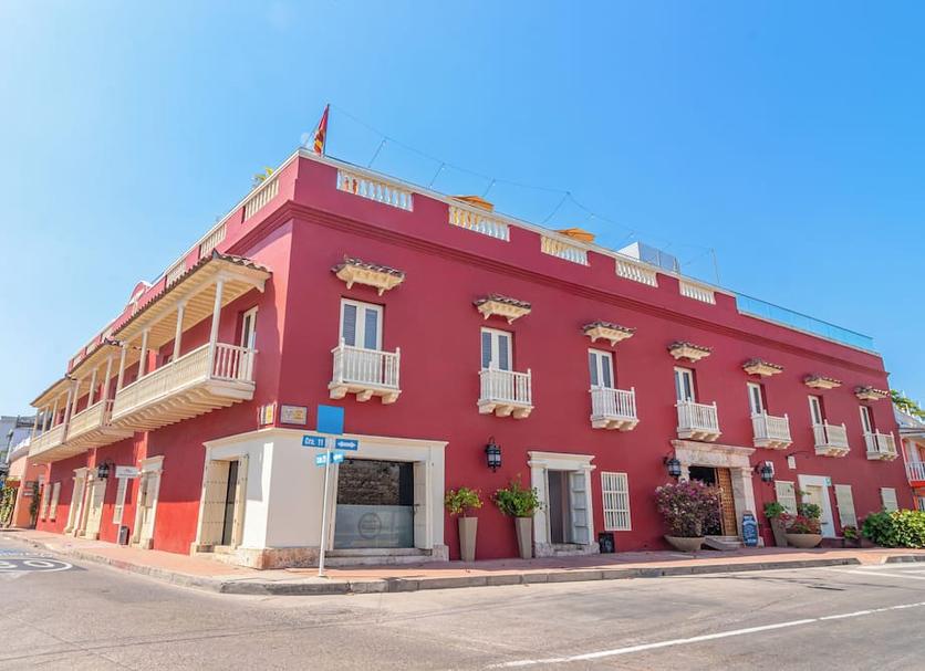 Bâtiment Photo