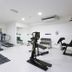 Salle de sport