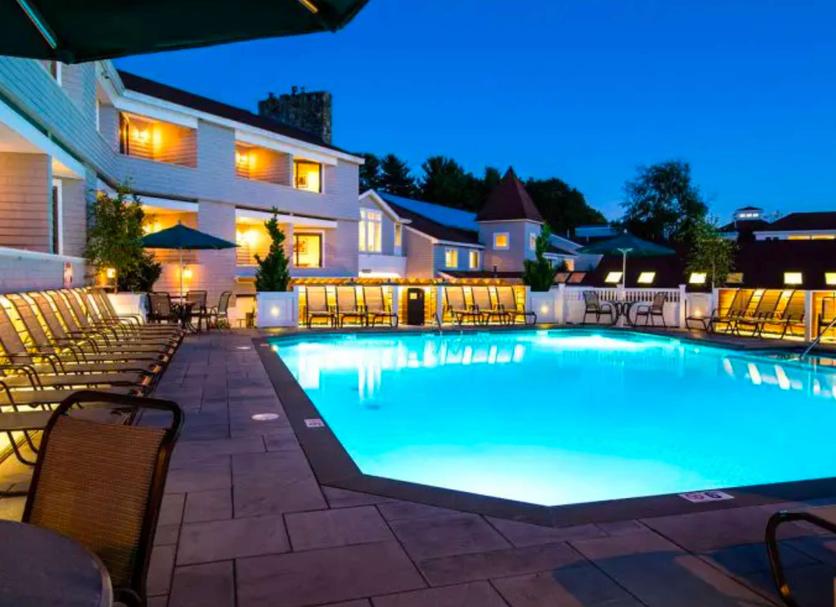 Piscine Photo
