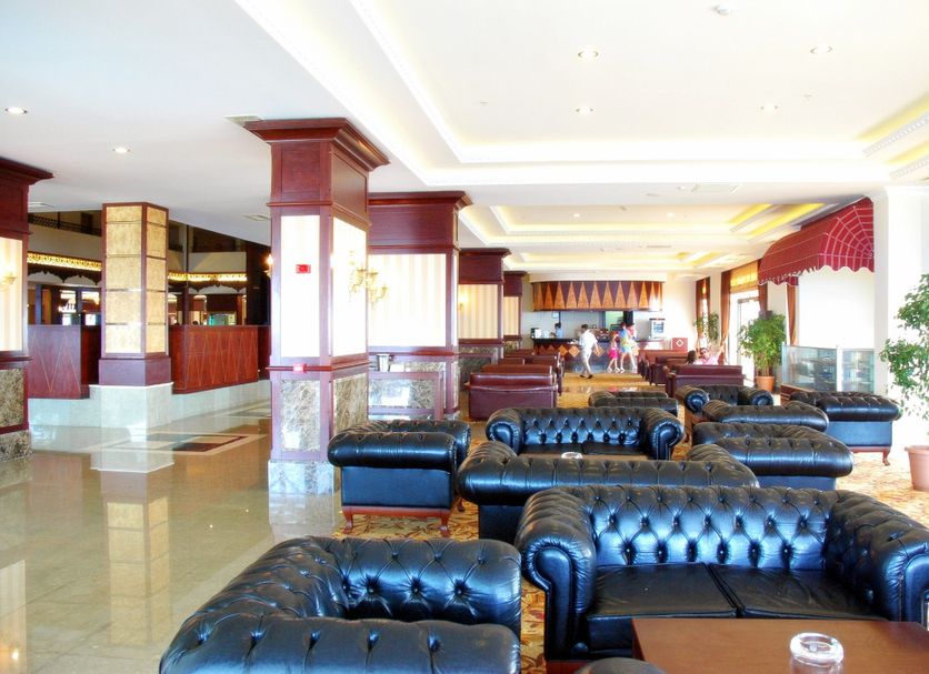 Hall d’entrée Photo