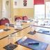 Espace de conférence
