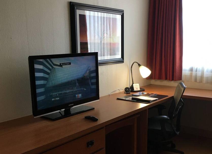 Équipements de la chambre Photo