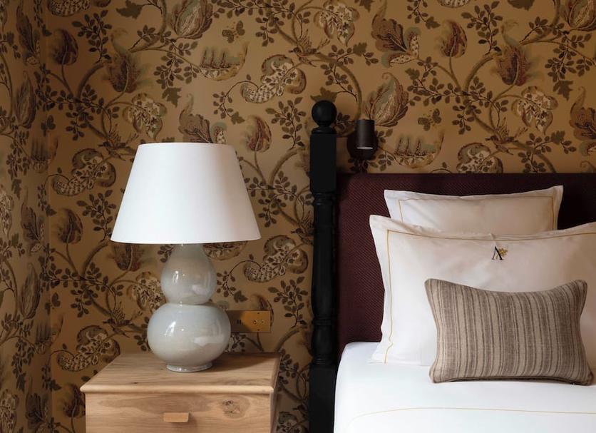 Équipements de la chambre Photo