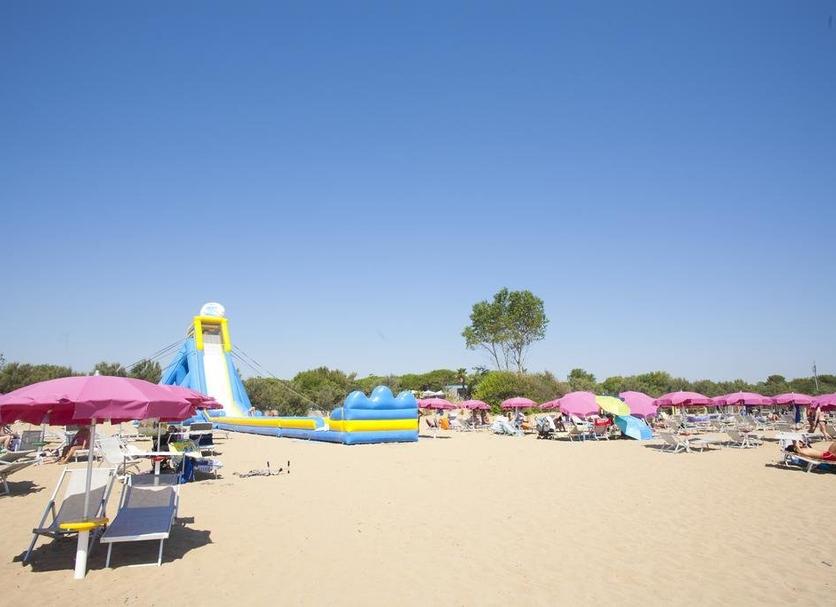 Plage Photo