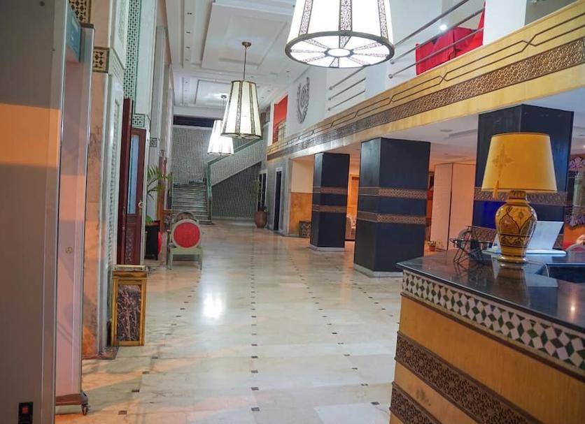 Hall d’entrée Photo
