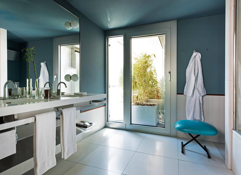 Salle de bain Photo