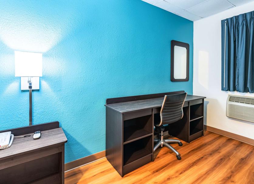 Équipements de la chambre Photo