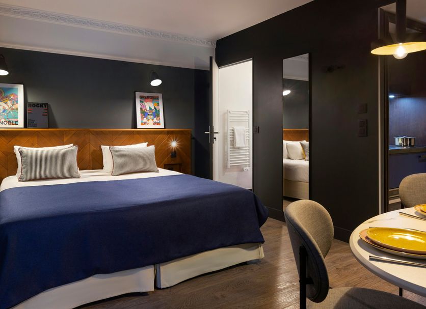 Chambre Photo
