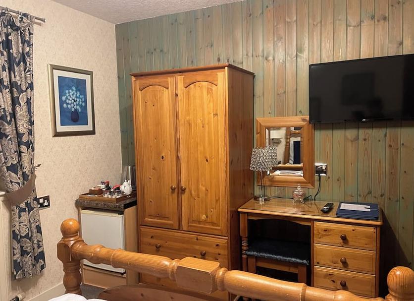 Équipements de la chambre Photo