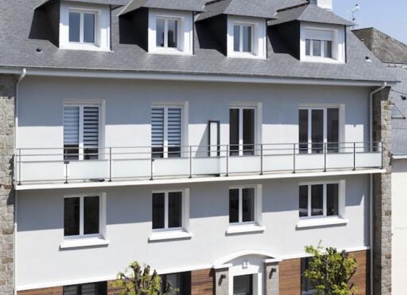 Bâtiment Photo