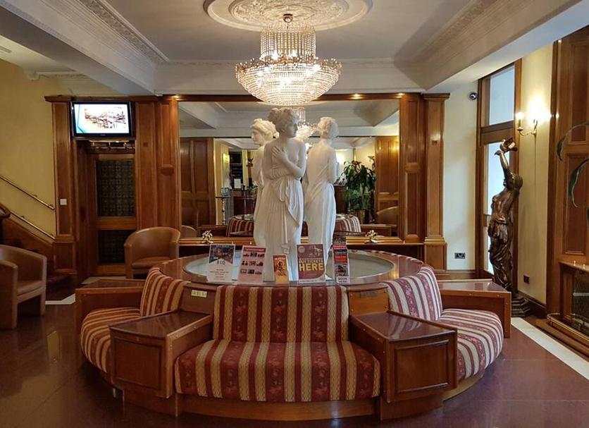 Hall d’entrée Photo