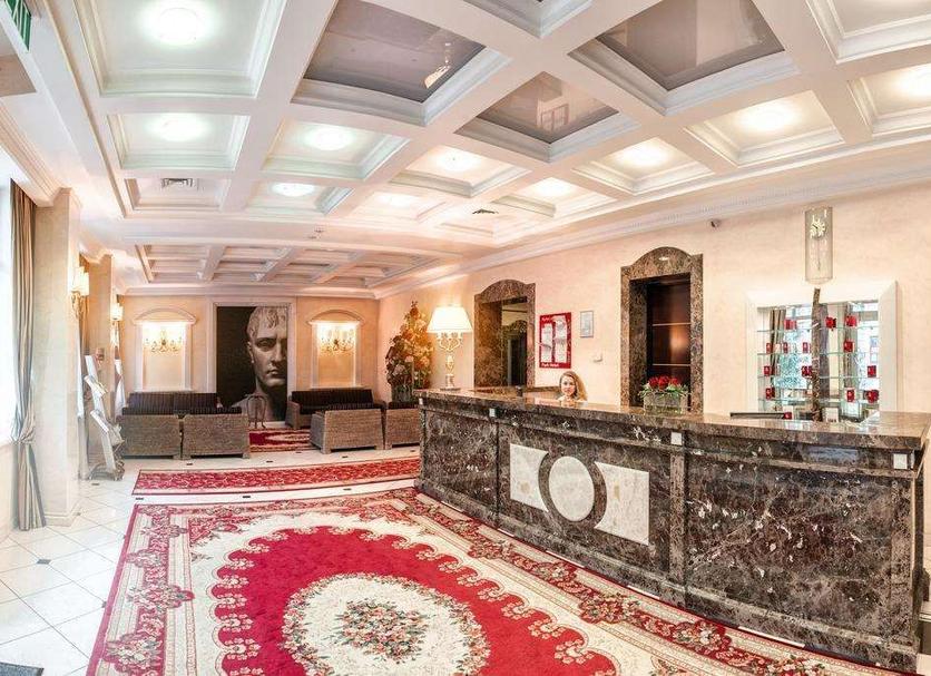 Hall d’entrée Photo