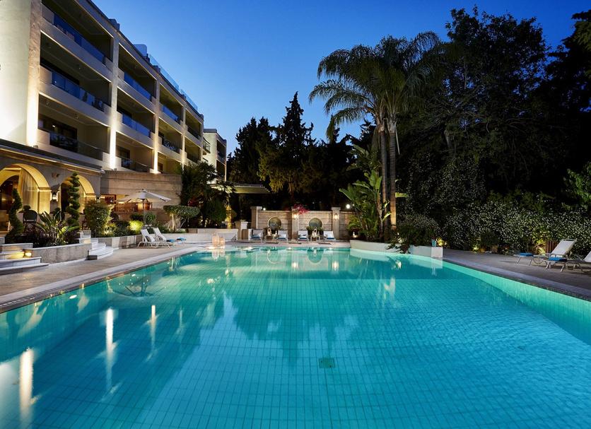 Piscine Photo