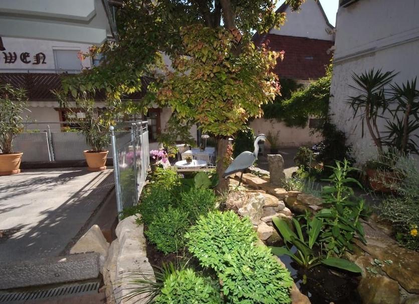 Extérieur Photo