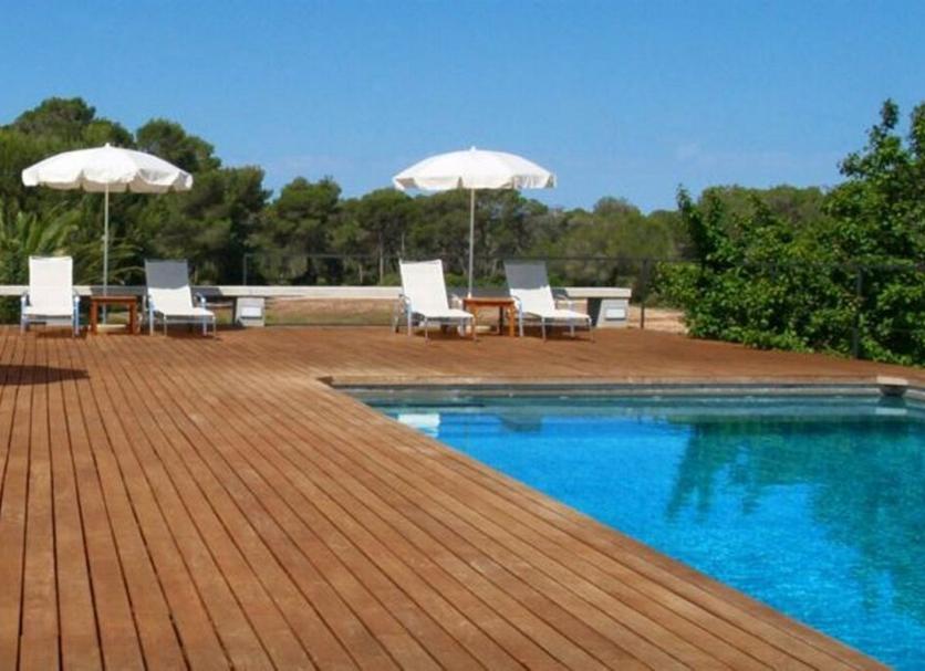 Piscine Photo