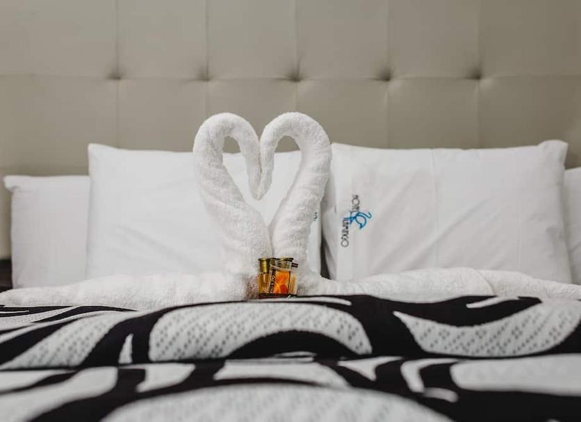 Équipements de la chambre Photo