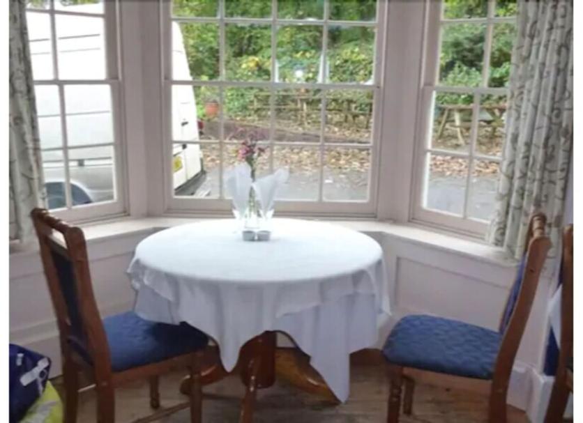 Salle à manger Photo