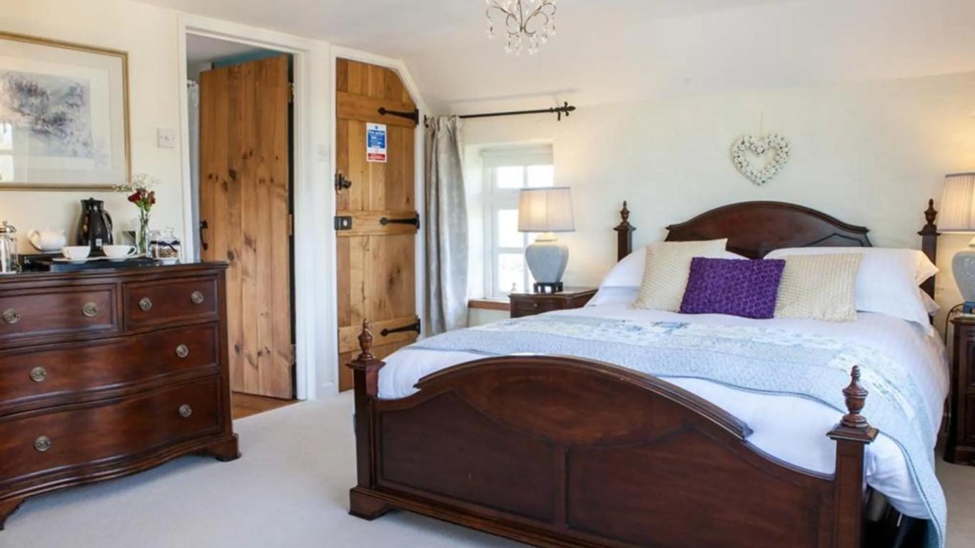 Fernside Cottage