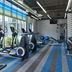 Salle de sport