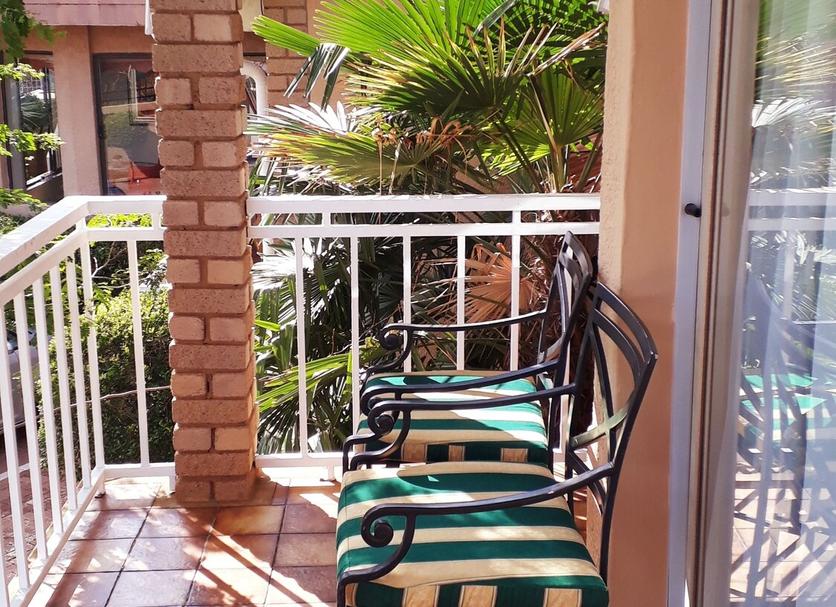 Balcon Photo