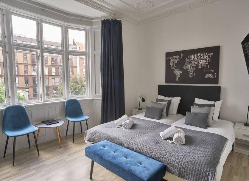 Chambre Photo