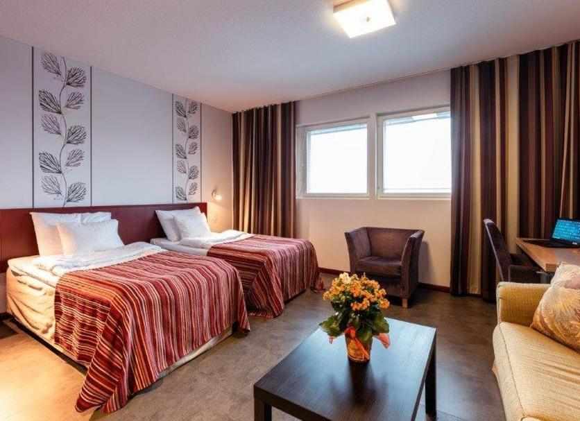 Chambre Photo