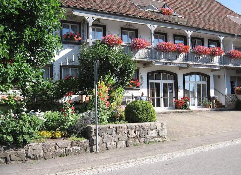 Bâtiment Photo