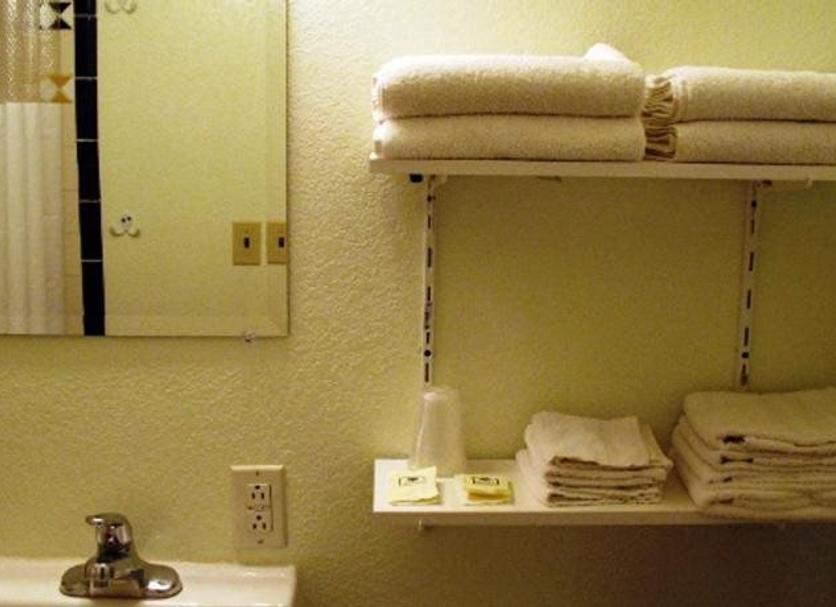 Équipements de la chambre Photo
