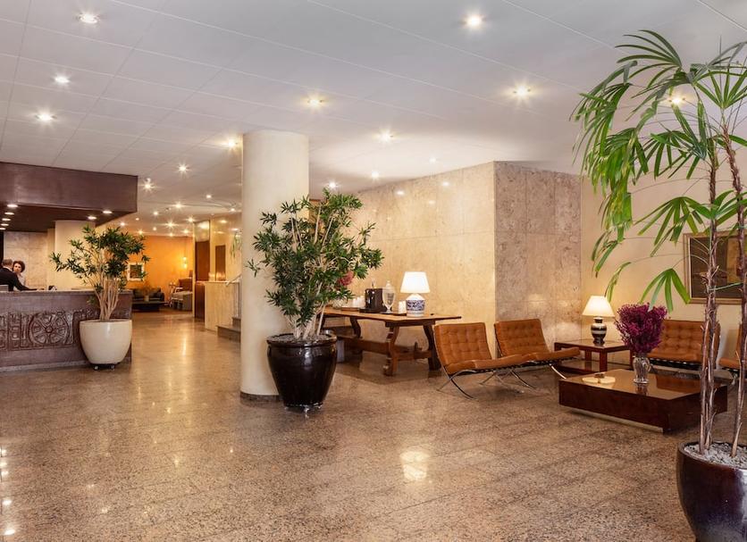Hall d’entrée Photo