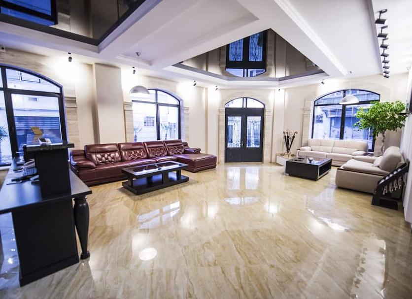 Hall d’entrée Photo