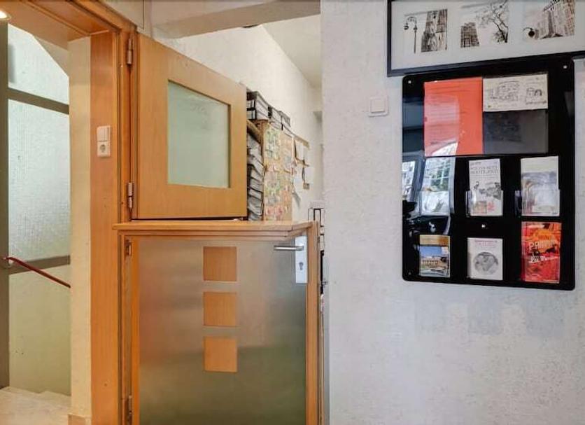 Équipements de la chambre Photo
